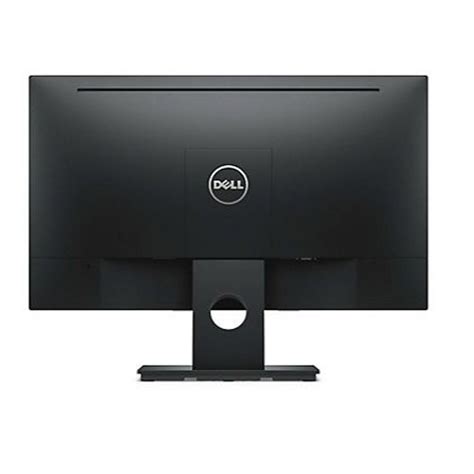 Dell Monitor E H