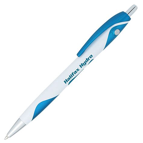 Souvenir Tidal Pen 154831 : 4imprint.com