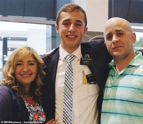 Year Old Mormon And Former Porn Addict Comes Clean After Seven Years Of Obsessively Watching