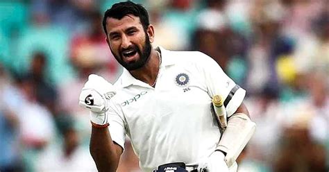 Cheteshwar Pujara Records And Milestones Ahead Of His 100th Test Match