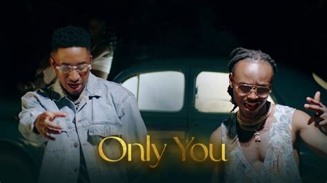 Video Barnaba Ft Jay Melody Only You Mp4 Download — Citimuzik