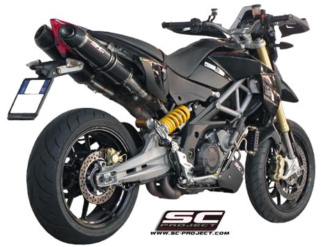 2012 Aprilia Dorsoduro 1200 Moto ZombDrive