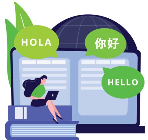 Translation And Localization Services Verbika