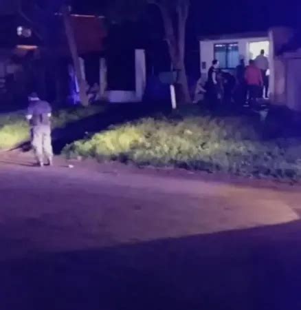 Tragedia Familiar En Curuz Madre Asesina A Sus Hijos Y Se Autolesiona