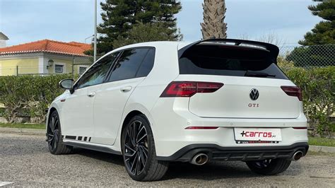 Vw Golf Tsi Gti Clubsport Dsg Alcabideche Olx Portugal