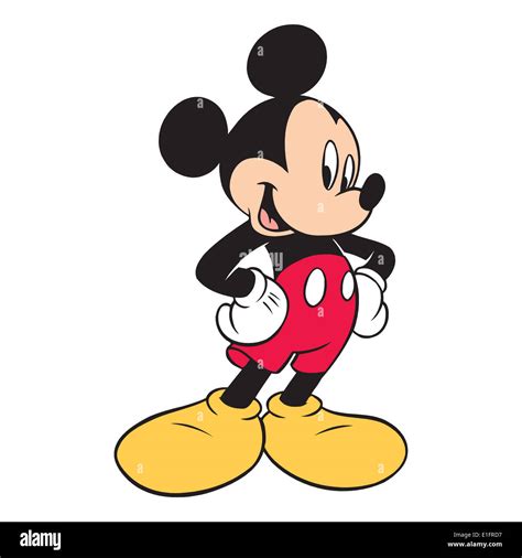 Mickey Mouse Fotos Und Bildmaterial In Hoher Auflösung Alamy