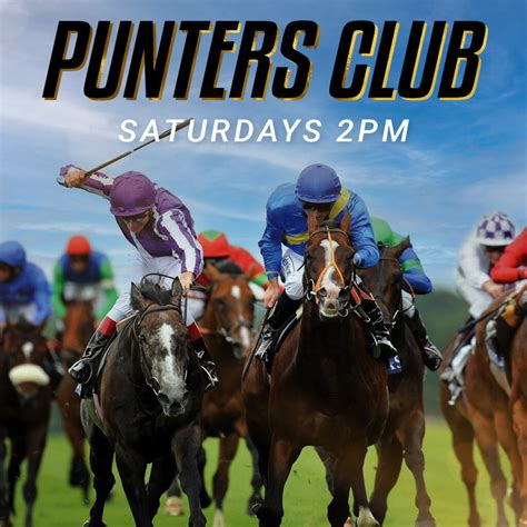 Punters Club