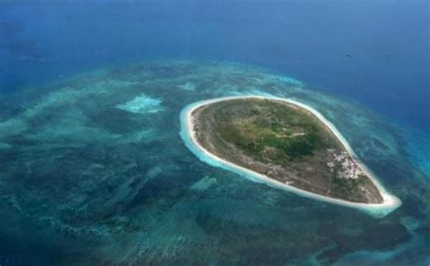 Rekomendasi Lokasi Healing 10 Pulau Kecil Di Indonesia Nomor 1 Ada