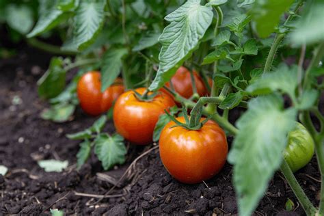 Jak często i kiedy podlewać pomidory gnojówką z pokrzywy