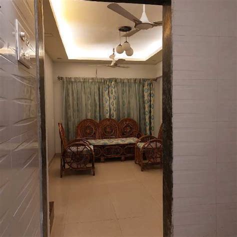 Bhk Residential Apartment Sq Ft For Rent In Sector Kopar