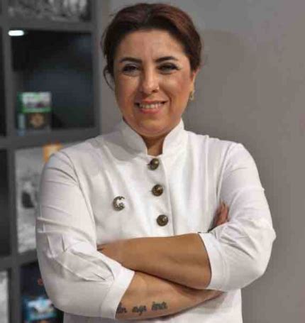 El Basque Culinary World Prize 2023 Para La Chef Turca Ebru Baybara