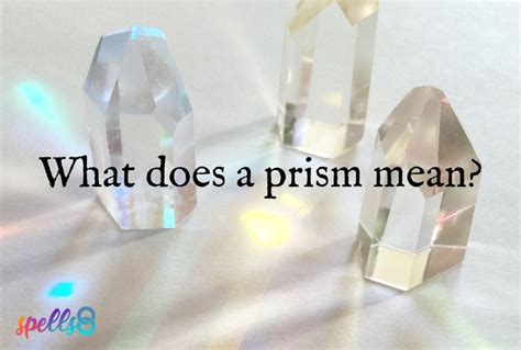 Prism Definition, Shape, Types, Formulas, Examples Diagrams, 49% OFF