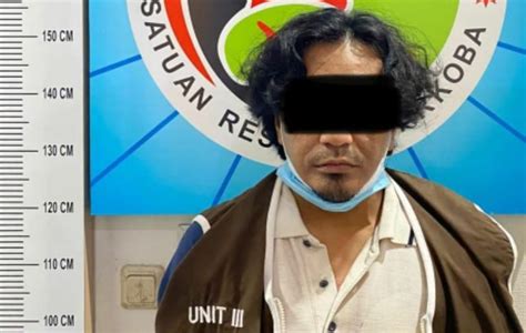 Jadi Pengedar Sabu Pengemudi Ojol Surabaya Diciduk Polisi Telisik Id