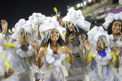 Desfiles Escolas Mirins Corte Mirim Carnaval Flickr