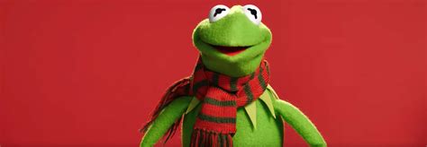 Chill With Kermit The Frog This Christmas Jb Hi Fi