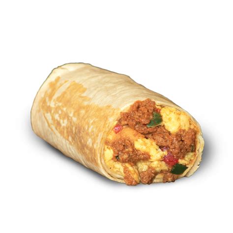 Three Bridges Breakfast Burritos Enjoyment Uncompromised