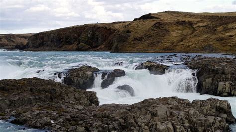 Rewizja celów klimatycznych Islandii ICELAND NEWS