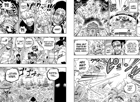 One Piece Theory: Jewelry Bonney vs St. Jaygarcia Saturn