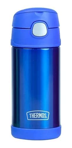 Garrafa T Rmica Thermos Infantil Ml Original Funtainer