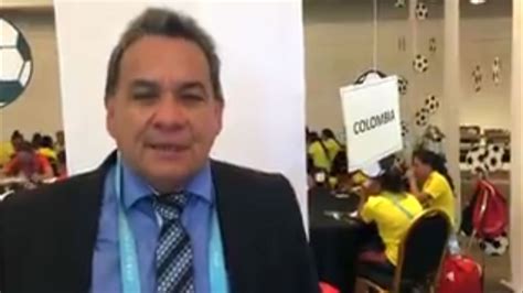 Escándalo En La Selección Juvenil Femenina De Colombia Denunciaron Por