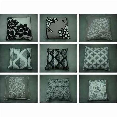 Decorative Cushion Covers At Rs 150 Traditional Cushion Cover