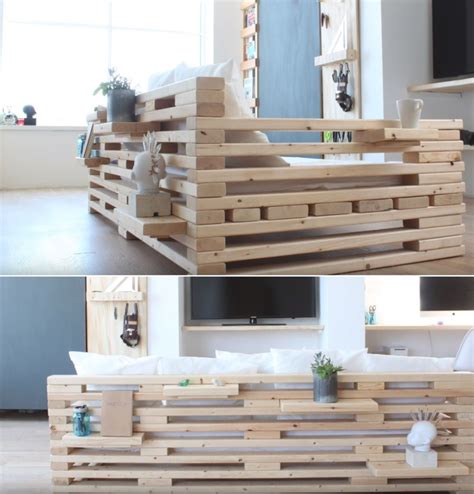 Build Your Own Sofa From Scratch