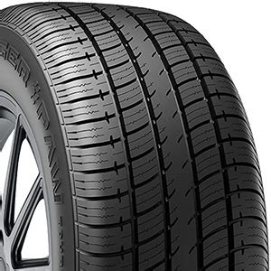 Uniroyal Tiger Paw Touring R H Sl Bsw America S Tire