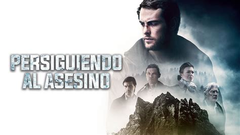 Ver Persiguiendo Al Asesino Gratis En Mercado Play Argentina