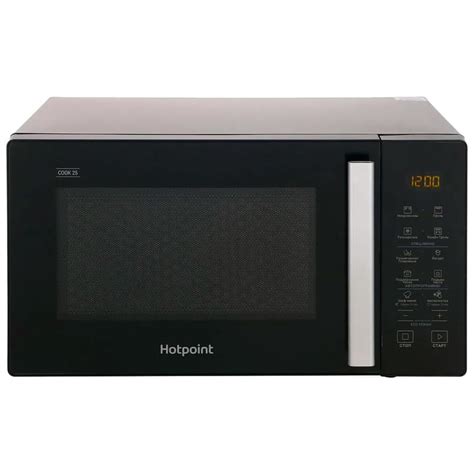 Микроволновая печь Hotpoint MWHA-253B - купить по лучшей цене в Алматы ...