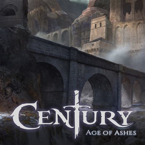 Artstation Century Age Of Ashes