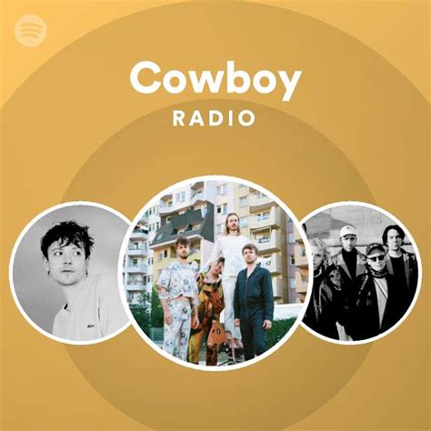 Cowboy Radio - playlist by Spotify | Spotify