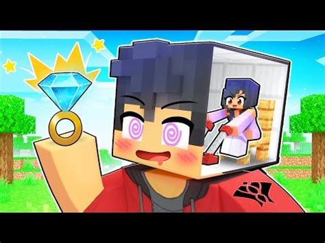 Aphmau S Rainbow Slide In Minecraft Artofit