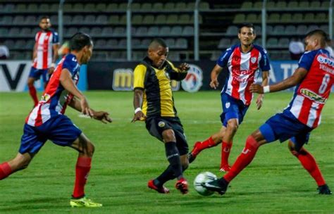 Clásico Andino en la Liguilla La Nación Deportes