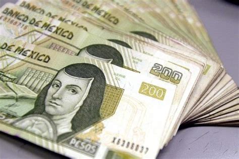 10000 Pesos Mexicanos A Dolares Pesos