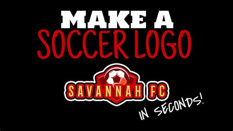 Discover the Best Online Soccer Logo Maker - Placeit Blog