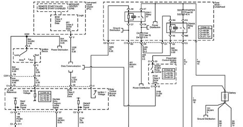 2005 Buick Lacrosse Radio Wiring Diagram Saveinspire