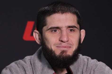 Islam Makhachev Acusa Charles Do Bronx De Fugir De Duelo No Ufc Tem