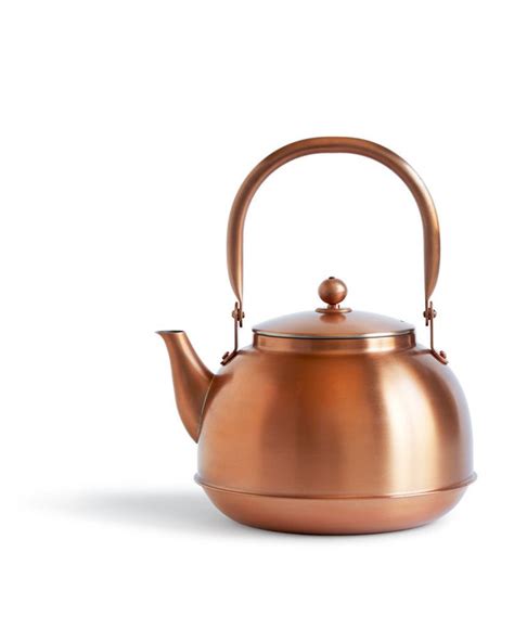 Copper Kettle | Copper kettle, Copper tea kettle, Kettle