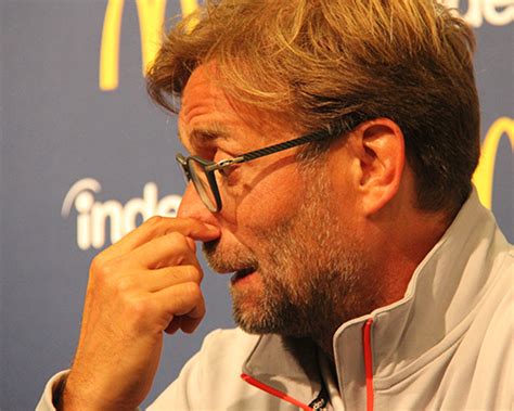 Jurgen Klopp Delivers Funny Verdict On Liverpools Shocking Kit