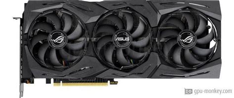 Asus Dual Geforce Rtx Super Evo Oc Benchmark And Specs