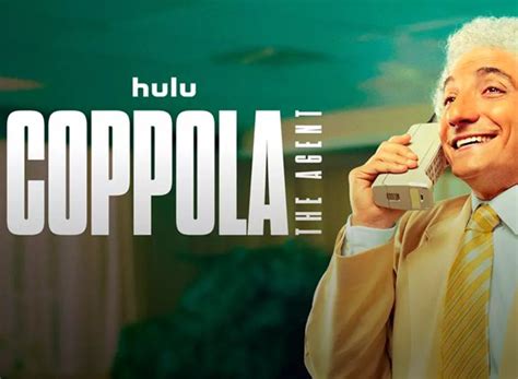 Coppola El Representante Season Episodes List Next Episode