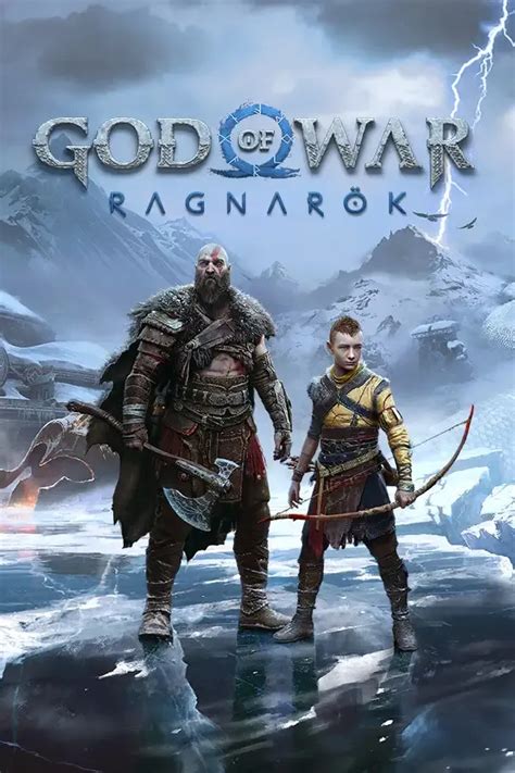 Buy God of War Ragnarok (Global) (PC) - Steam - Digital Key