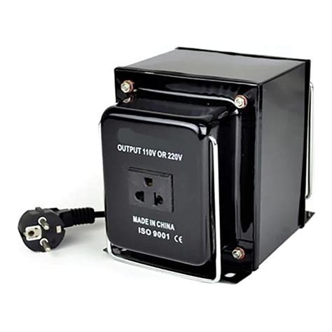 Buy Step Down Transformer 220v To 110v 3000w Rapidtech