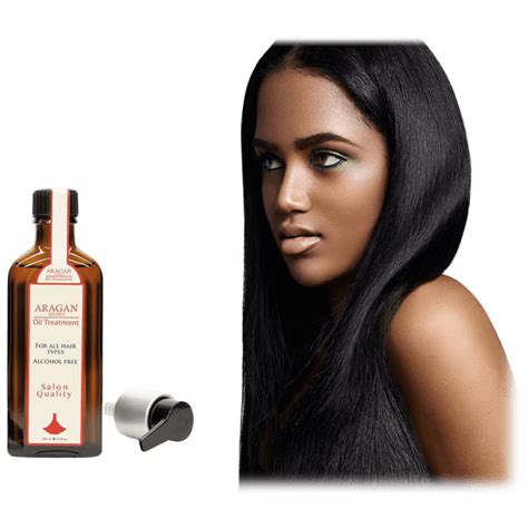 Sidedeal Aragan Secret Intense Hair Repair Argan Oil