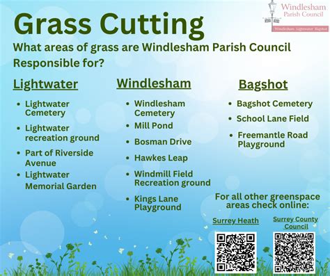 Home Windlesham Parish Council