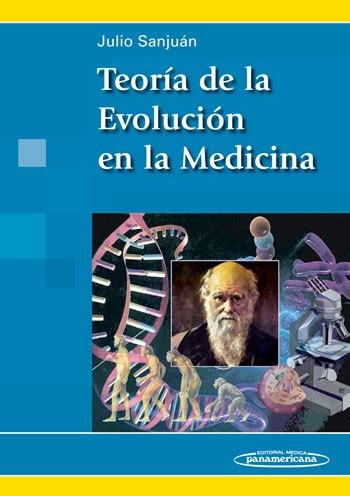 Teoría de la Evolución en la Medicina