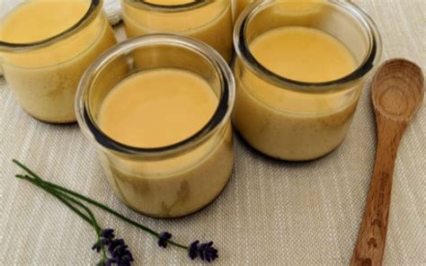 Easy Custard Pudding Recipe Socal Mommy Life