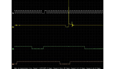 Good Timing CKP CKM Signal Chevrolet Cruze J300 2008 2016