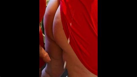 She Learned That A Big Cock In Anal Sex Is Irresistible Happy Ending And Spreading Cum On A Huge