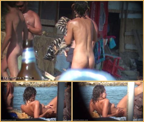 Forumophilia PORN FORUM Beach Vacation Big Collection Page